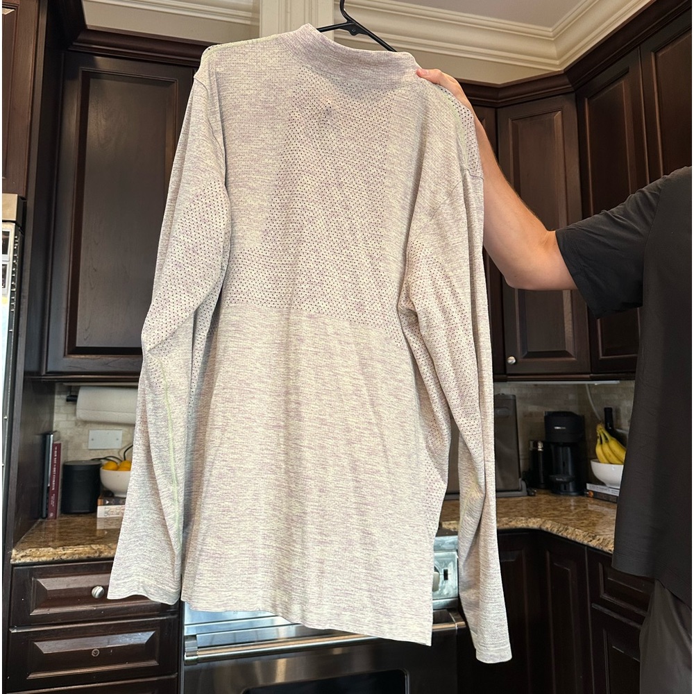 Lululemon Pullover - image 4